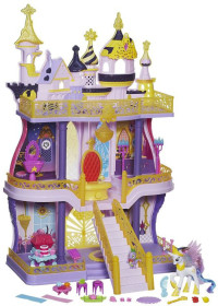My Little Pony, Cantelot Castle Playset