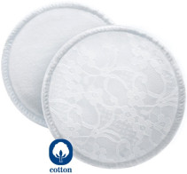 Philips Avent, Amningskupor, Tvättbara