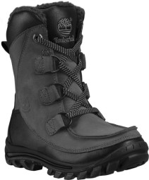 Timberland, Kängor, Hillberg, Black