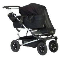 Mountain Buggy, Solskydd till Duet, Singel