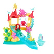 Disney Princess, Ariels Havsslott, Little Kingdom