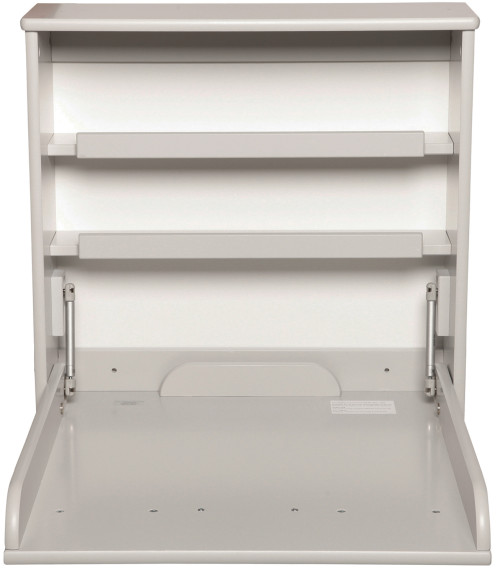 Carena, Gålö, Väggskötbord, Grå