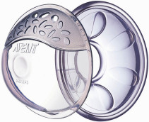 Philips Avent, ISIS Bröstmjölksuppsamlare, 2-pack