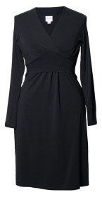 Boob, Amningsklänning, Dress Sophia, Black