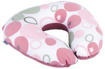 Doomoo, Amningskudde, Medium, Stone Pink
