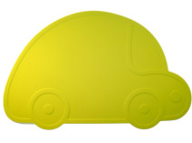 KG Design, Underlägg, Rally, Lime