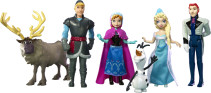 Disney Frozen, Story Collection Set