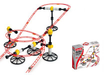 Quercetti, Roller Coaster Mini Rail