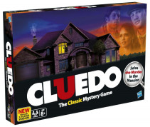 Cluedo, Reinvention, Sweden