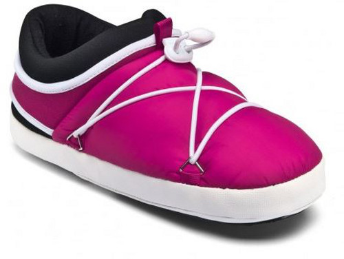 Moon Boot, Tofflor, Apollo Slippers, Rosa