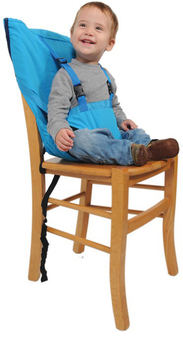 Sack’N Seat, Strap, Turkos