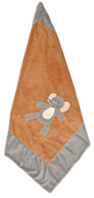 Teddykompaniet, Diinglisar Wild Filt, Elefant