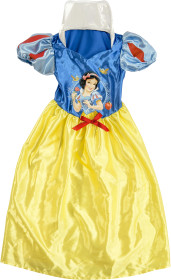 Disney Princess, Maskeradkläder, Snövit