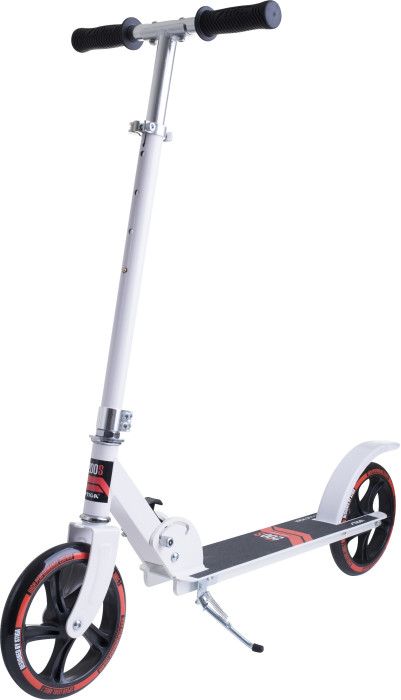 Stiga, Sparkcykel, Creator 200 S, Vit