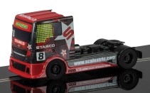 Scalextric, Team Scalextric Racing Red, 1:32 SR