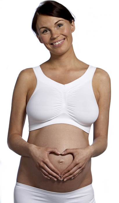 Carriwell, Gravid-BH, Vit