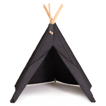Roommate, Lektält, Hippie Tipi, Polar, Antracit