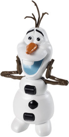 Disney Frozen, Fall Feature Olaf
