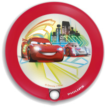 Philips, Nattlampa, Disney Pixar Cars