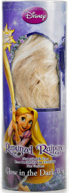 Disney Rapunzel, Peruk, Självlysande