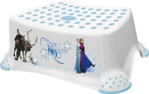 Disney Frozen, Badrumspall