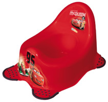 Disney Pixar Cars, Potta Deluxe