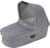 Britax, Liggdel, Smile 2/B-Ready, 2016