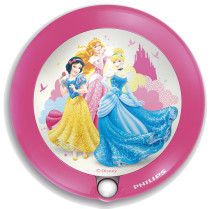 Philips, Nattlampa, Disney Princess