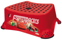Disney Pixar Cars, Badrumspall