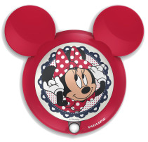 Philips, Nattlampa, Disney Minnie Mouse