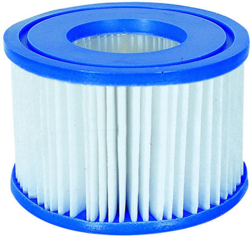 BESTWAY, Reservdel, Filter Cartridge, 10,6 x 8 cm