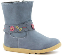 Bobux, Boots, Baby, Aztec Rose Boots, Rose