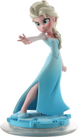 Disney Infinity, Figur, Elsa (Disney Frozen)