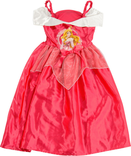 Disney Princess, Maskeradkläder, Törnrosa
