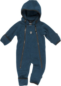 Lindberg, Overall, Baby, Bormio, Petroleum