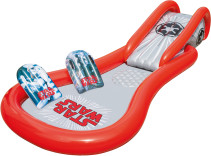 BESTWAY, Space slider, Star Wars