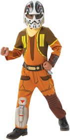 Star Wars, Maskeraddräkt, Rebels Ezra