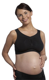Carriwell, Gravid-BH, Svart