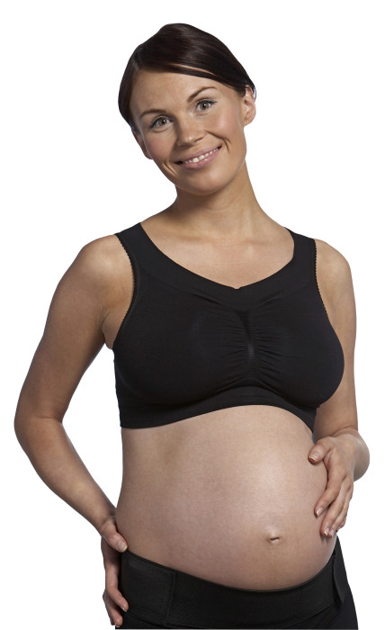 Carriwell, Gravid-BH, Svart