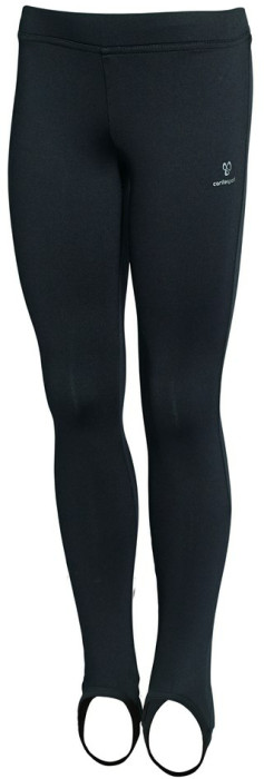 Carite Sport, Tights, Saigon, Svart