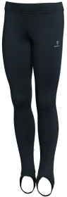 Carite Sport, Tights, Saigon, Svart