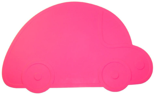 KG Design, Underlägg Rally, Rosa