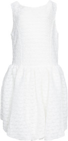 Jocko, Klänning, Offwhite