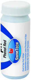 BESTWAY, Swim Doctor Pool & Spa Test Strips, Vit