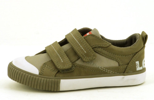 Levi’s, Sneakers, Hood