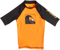 Quiksilver, UV-tröja, Main Peak, SS