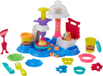 Play-Doh, Leklera, Cake Party