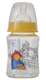 Rätt Start, Nappflaska Wideneck, Paddington