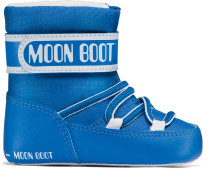 Moon Boot, Babyskor, Crib, Blå