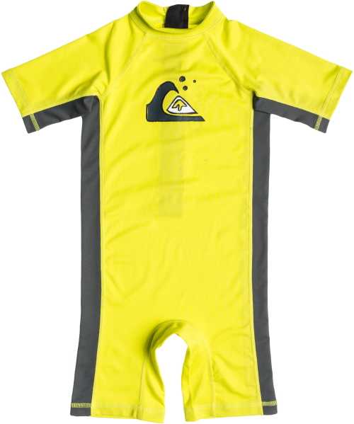 Quiksilver, UV-dräkt, Shorepound Sprin